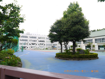 北区立 王子第二小学校の画像3