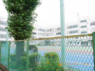 北区立 王子第二小学校の画像4
