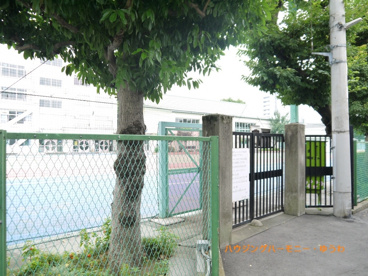 北区立 王子第二小学校の画像5