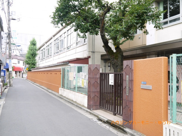 北区立　王子第五小学校の画像3