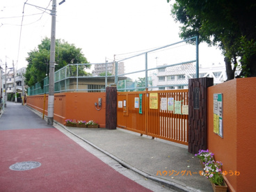 北区立　王子第五小学校の画像4