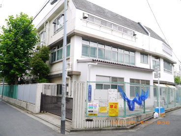 北区立　王子第五小学校の画像5