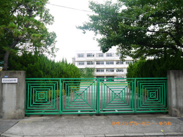 北区立　堀船小学校の画像2