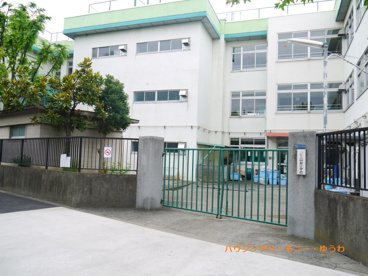 北区立　柳田小学校の画像5