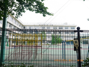 北区立　東十条小学校の画像4