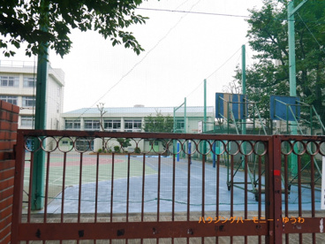 北区立　東十条小学校の画像5