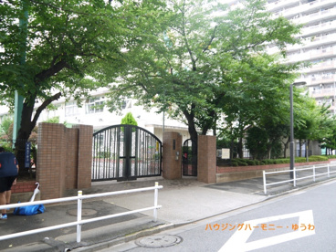 北区立　としま若葉小学校の画像5