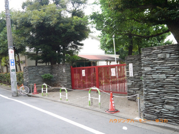 北区立　赤羽小学校の画像3