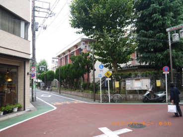 北区立　赤羽小学校の画像4