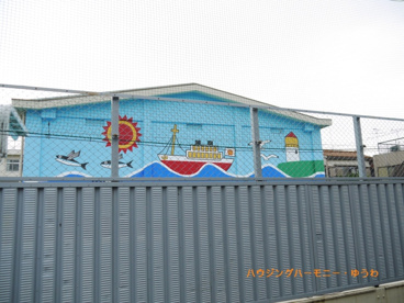 北区立　岩淵小学校の画像5