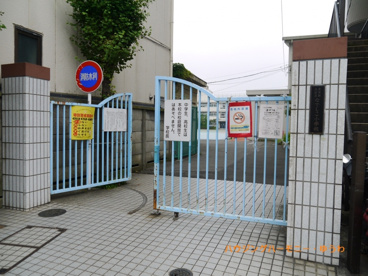 北区立　なでしこ小学校の画像5