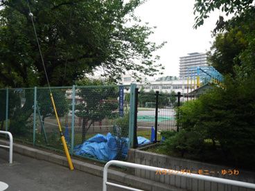 北区立　桐ヶ丘郷小学校の画像5