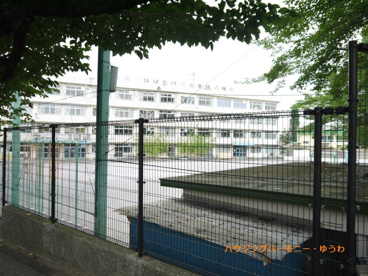 北区立　八幡小学校の画像5