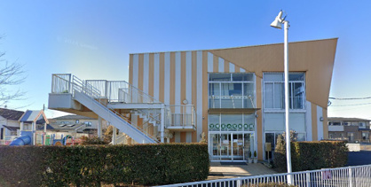 笠幡菜の花保育園の画像1