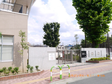 北区立　西浮間小学校の画像4