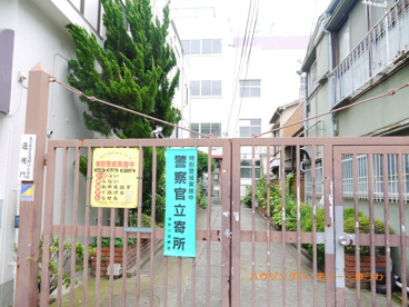 北区立　滝野川小学校の画像5