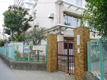 北区立 滝野川第二小学校の画像4