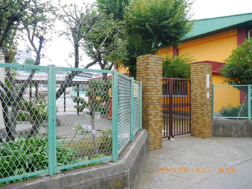 北区立 滝野川第二小学校の画像5