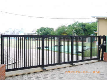 北区立 滝野川第三小学校の画像4