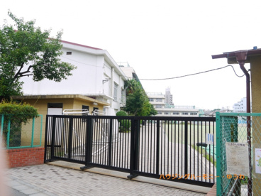 北区立 滝野川第三小学校の画像5