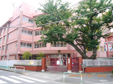北区立　紅葉小学校の画像2