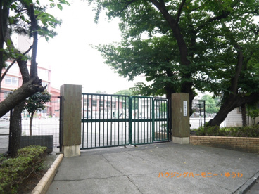 北区立　紅葉小学校の画像4