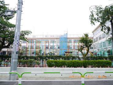 北区立　田端小学校の画像3