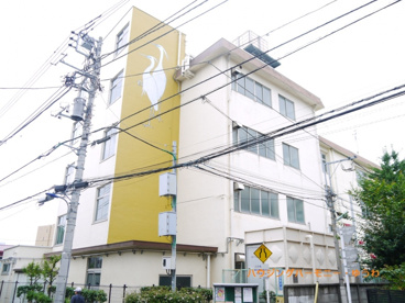 北区立　田端小学校の画像4