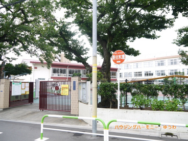 北区立　田端小学校の画像5