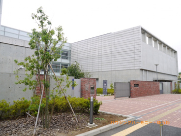 北区立　十条富士見中学校の画像3