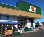 ジョイフーズ 高柳店