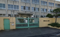 東大阪市立弥刀東小学校