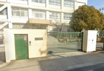東大阪市立弥刀中学校