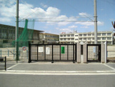 八尾市立 安中小学校