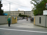 八尾市立 大正小学校
