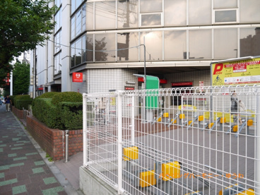 三菱UFJ銀行　志村支店の画像5