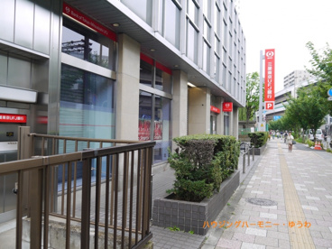三菱UFJ銀行　滝野川支店の画像5