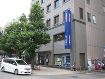 みずほ銀行　大塚支店