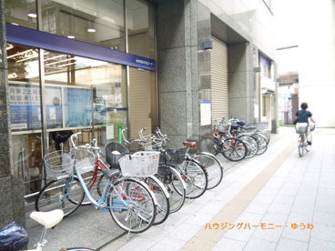 みずほ銀行　板橋支店の画像2