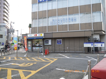 みずほ銀行 志村支店の画像4