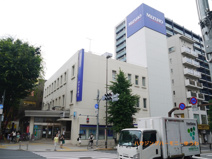 みずほ銀行　成増支店