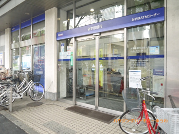 みずほ銀行 成増支店の画像2