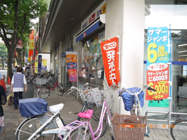 みずほ銀行 成増支店の画像4