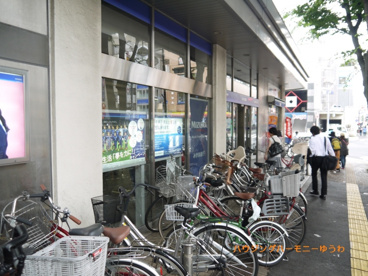 みずほ銀行 成増支店の画像5