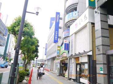みずほ銀行 王子支店の画像1