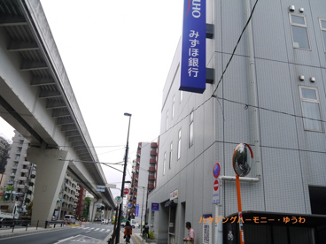 みずほ銀行 尾久支店の画像4