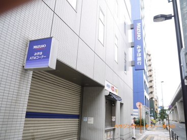 みずほ銀行 尾久支店の画像5