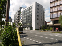 三井住友銀行　巣鴨支店