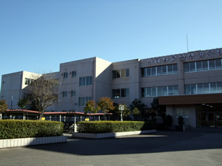 佐野市立赤見中学校の画像1