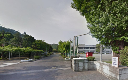 佐野市立 常盤小学校の画像1